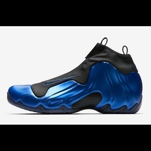 Nike Air Flightposite